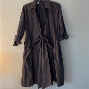 Max Mara Black Jacket